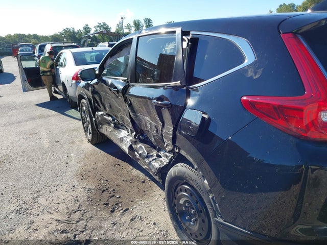 Aukcja sprzedaży 2018 Honda Cr-v Ex, vin: 2HKRW2H54JH647703, numer aukcji: 46085896