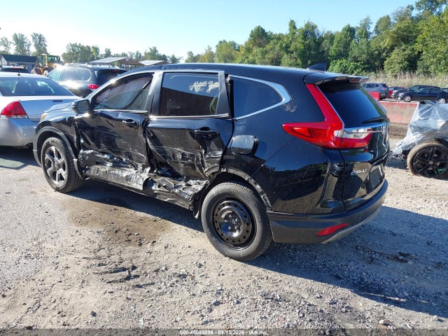 Aukcja sprzedaży 2018 Honda Cr-v Ex, vin: 2HKRW2H54JH647703, numer aukcji: 46085896