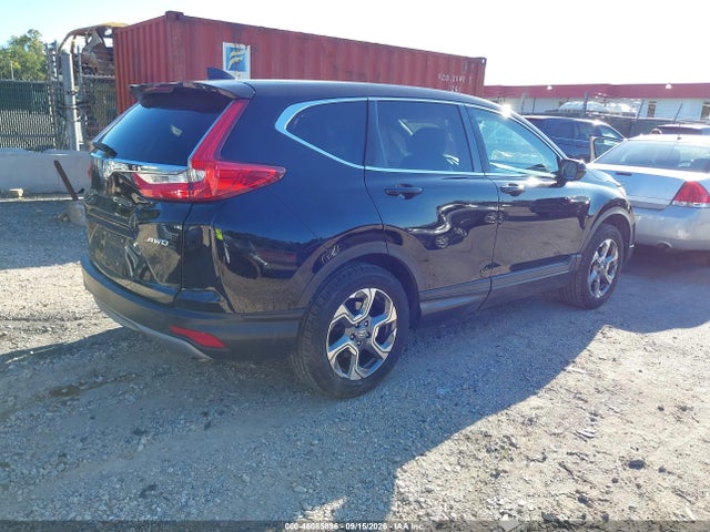 Aukcja sprzedaży 2018 Honda Cr-v Ex, vin: 2HKRW2H54JH647703, numer aukcji: 46085896