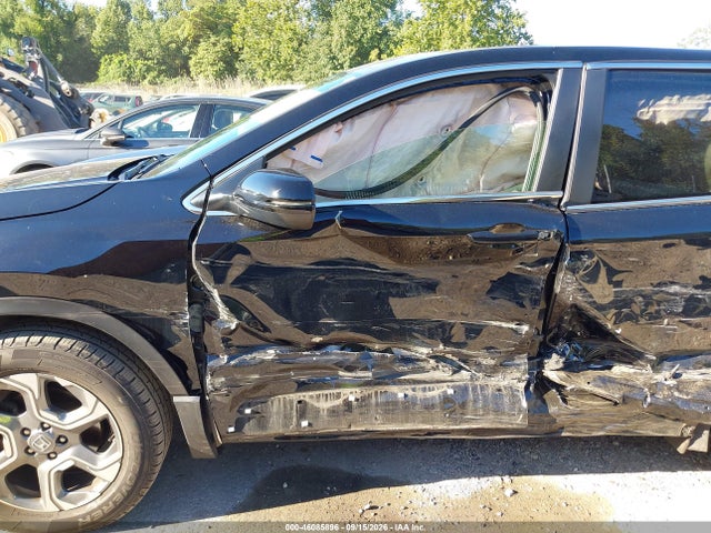 Aukcja sprzedaży 2018 Honda Cr-v Ex, vin: 2HKRW2H54JH647703, numer aukcji: 46085896