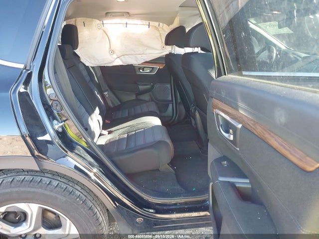Aukcja sprzedaży 2018 Honda Cr-v Ex, vin: 2HKRW2H54JH647703, numer aukcji: 46085896