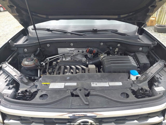 46085897 :رقم المزاد ، 1V2ME2CA7LC226900 vin ، 2020 Volkswagen Atlas Cross Sport 3.6l V6 Sel مزاد بيع