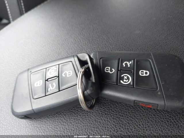 46085897 :رقم المزاد ، 1V2ME2CA7LC226900 vin ، 2020 Volkswagen Atlas Cross Sport 3.6l V6 Sel مزاد بيع