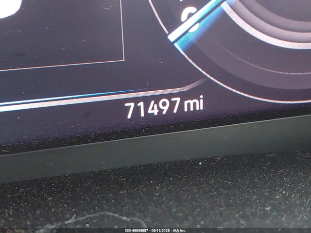 46085897 :رقم المزاد ، 1V2ME2CA7LC226900 vin ، 2020 Volkswagen Atlas Cross Sport 3.6l V6 Sel مزاد بيع