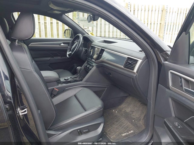 46085897 :رقم المزاد ، 1V2ME2CA7LC226900 vin ، 2020 Volkswagen Atlas Cross Sport 3.6l V6 Sel مزاد بيع
