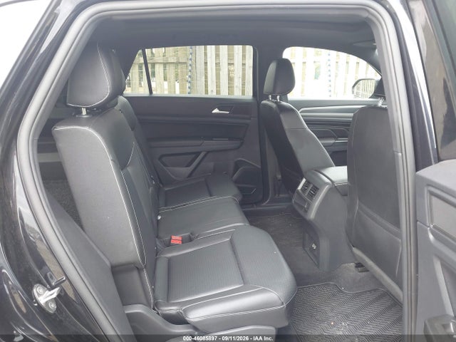 46085897 :رقم المزاد ، 1V2ME2CA7LC226900 vin ، 2020 Volkswagen Atlas Cross Sport 3.6l V6 Sel مزاد بيع