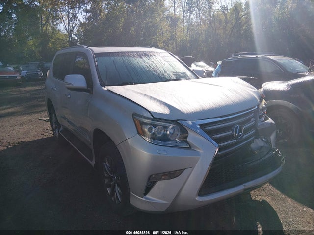 46085898 :رقم المزاد ، JTJJM7FX9E5090360 vin ، 2014 Lexus Gx 460 Luxury مزاد بيع