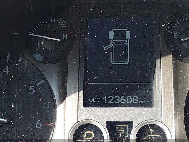 46085898 :رقم المزاد ، JTJJM7FX9E5090360 vin ، 2014 Lexus Gx 460 Luxury مزاد بيع