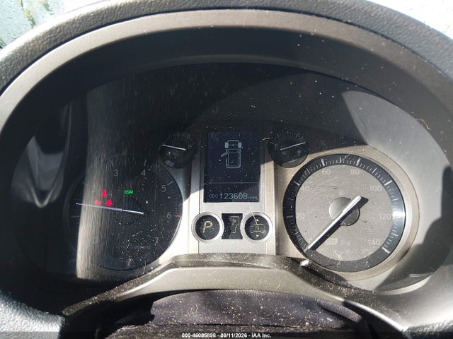 46085898 :رقم المزاد ، JTJJM7FX9E5090360 vin ، 2014 Lexus Gx 460 Luxury مزاد بيع