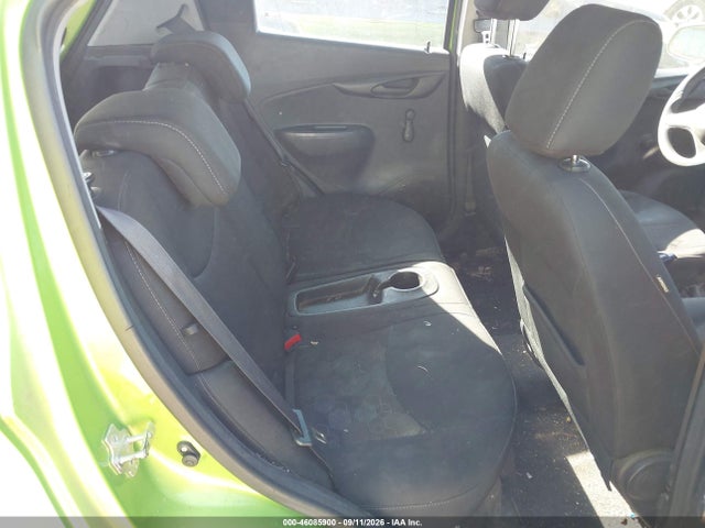 Продаж на аукціоні авто 2016 Chevrolet Spark Ls Manual, vin: KL8CA6SA5GC639947, номер лоту: 46085900
