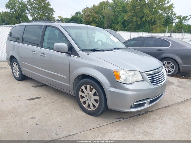 Aukcja sprzedaży 2013 Chrysler Town & Country Touring, vin: 2C4RC1BG2DR734620, numer aukcji: 46085901