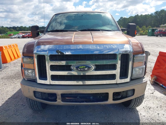 Продаж на аукціоні авто 2008 Ford F-350 Fx4/lariat/xl/xlt, vin: 1FTSX31R98EE37271, номер лоту: 46085906