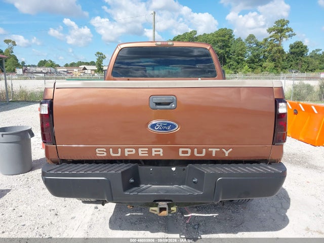 Продаж на аукціоні авто 2008 Ford F-350 Fx4/lariat/xl/xlt, vin: 1FTSX31R98EE37271, номер лоту: 46085906