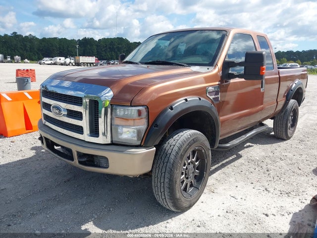 Продаж на аукціоні авто 2008 Ford F-350 Fx4/lariat/xl/xlt, vin: 1FTSX31R98EE37271, номер лоту: 46085906