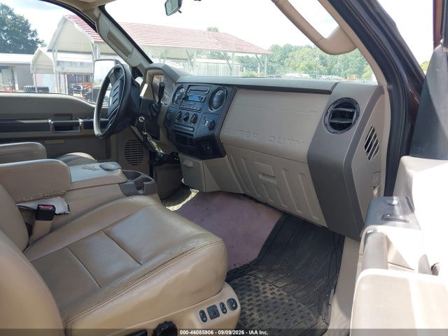 Продаж на аукціоні авто 2008 Ford F-350 Fx4/lariat/xl/xlt, vin: 1FTSX31R98EE37271, номер лоту: 46085906