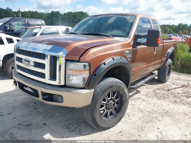 Продаж на аукціоні авто 2008 Ford F-350 Fx4/lariat/xl/xlt, vin: 1FTSX31R98EE37271, номер лоту: 46085906