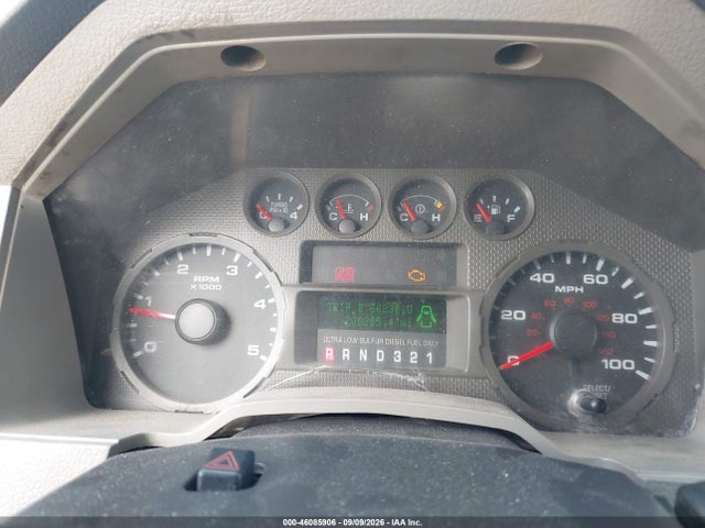 Продаж на аукціоні авто 2008 Ford F-350 Fx4/lariat/xl/xlt, vin: 1FTSX31R98EE37271, номер лоту: 46085906