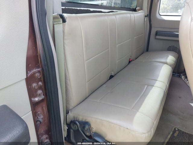 Продаж на аукціоні авто 2008 Ford F-350 Fx4/lariat/xl/xlt, vin: 1FTSX31R98EE37271, номер лоту: 46085906