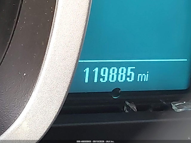 46085908 :رقم المزاد ، 2GNFLFEK5G6249871 vin ، 2016 Chevrolet Equinox Lt مزاد بيع