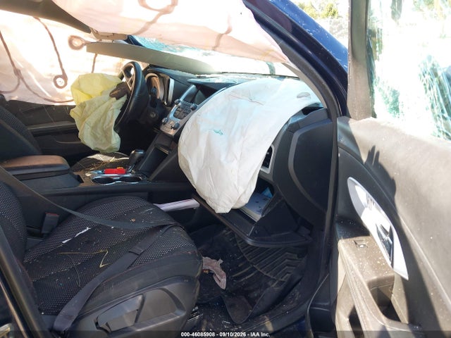 46085908 :رقم المزاد ، 2GNFLFEK5G6249871 vin ، 2016 Chevrolet Equinox Lt مزاد بيع
