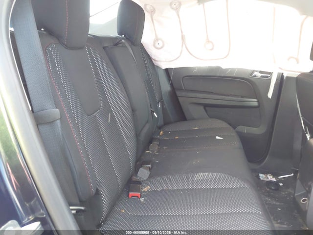46085908 :رقم المزاد ، 2GNFLFEK5G6249871 vin ، 2016 Chevrolet Equinox Lt مزاد بيع