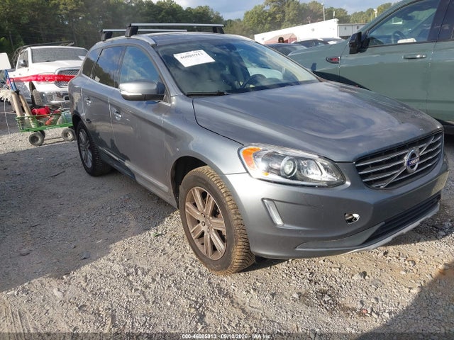 Aukcja sprzedaży 2017 Volvo Xc60 T5 Inscription, vin: YV440MDU8H2085835, numer aukcji: 46085913