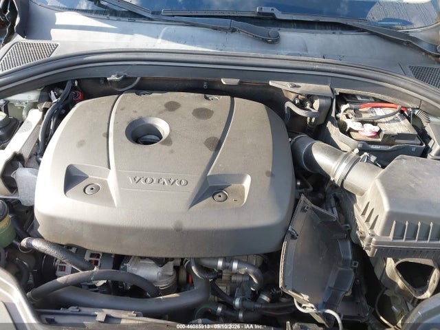 Aukcja sprzedaży 2017 Volvo Xc60 T5 Inscription, vin: YV440MDU8H2085835, numer aukcji: 46085913