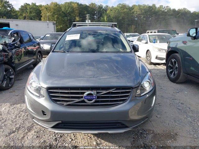 Aukcja sprzedaży 2017 Volvo Xc60 T5 Inscription, vin: YV440MDU8H2085835, numer aukcji: 46085913