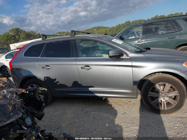 Aukcja sprzedaży 2017 Volvo Xc60 T5 Inscription, vin: YV440MDU8H2085835, numer aukcji: 46085913