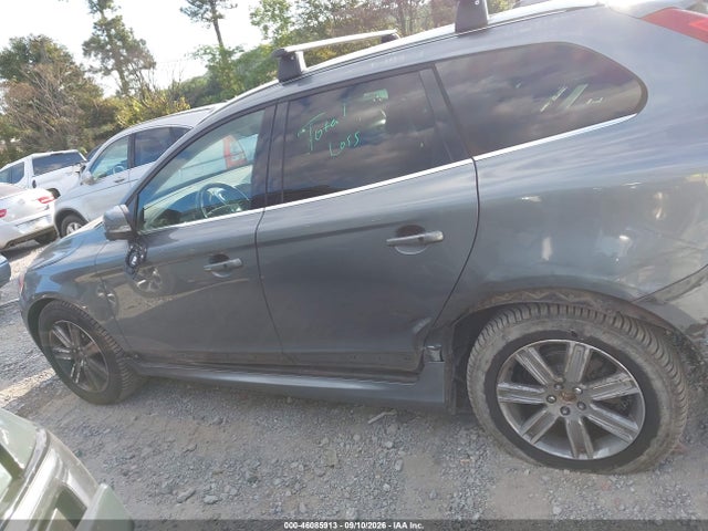 Aukcja sprzedaży 2017 Volvo Xc60 T5 Inscription, vin: YV440MDU8H2085835, numer aukcji: 46085913