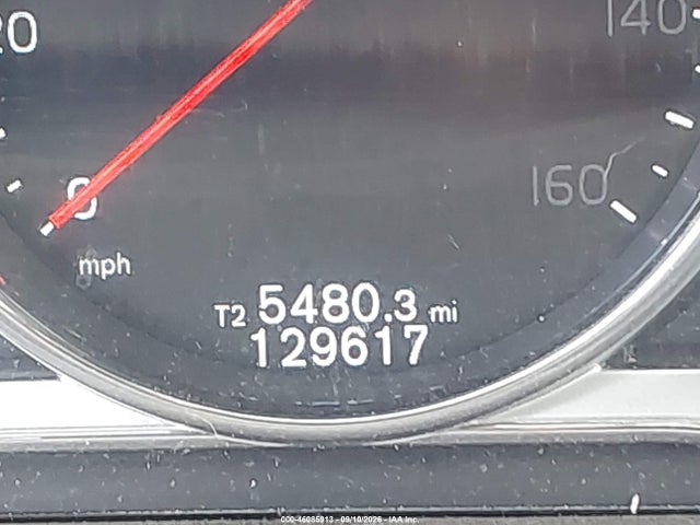 Aukcja sprzedaży 2017 Volvo Xc60 T5 Inscription, vin: YV440MDU8H2085835, numer aukcji: 46085913