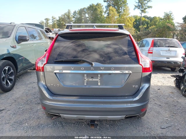 Aukcja sprzedaży 2017 Volvo Xc60 T5 Inscription, vin: YV440MDU8H2085835, numer aukcji: 46085913