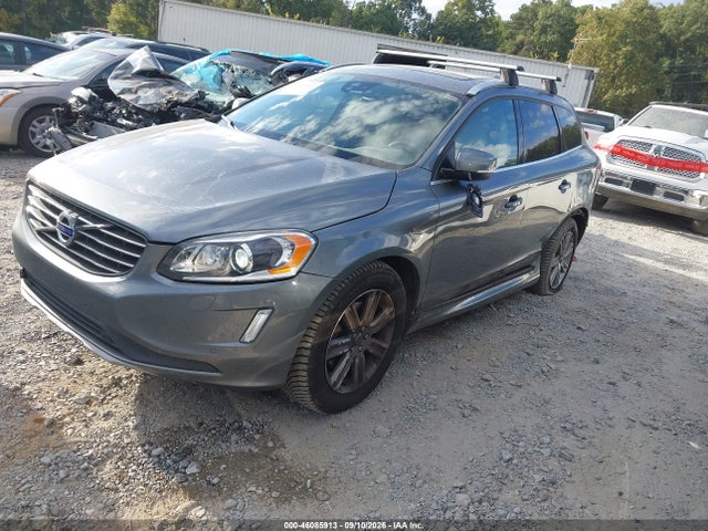 Aukcja sprzedaży 2017 Volvo Xc60 T5 Inscription, vin: YV440MDU8H2085835, numer aukcji: 46085913