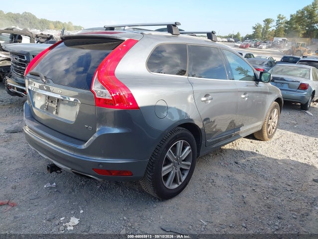 Aukcja sprzedaży 2017 Volvo Xc60 T5 Inscription, vin: YV440MDU8H2085835, numer aukcji: 46085913