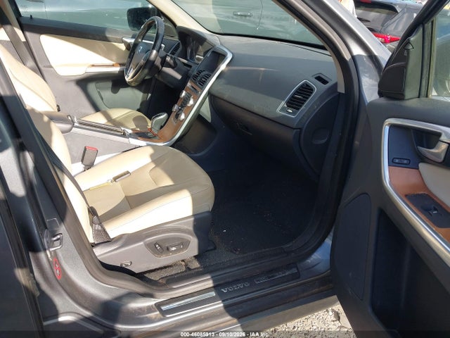 Aukcja sprzedaży 2017 Volvo Xc60 T5 Inscription, vin: YV440MDU8H2085835, numer aukcji: 46085913