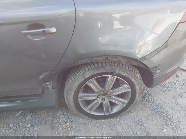 Aukcja sprzedaży 2017 Volvo Xc60 T5 Inscription, vin: YV440MDU8H2085835, numer aukcji: 46085913