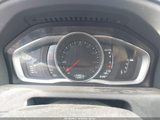 Aukcja sprzedaży 2017 Volvo Xc60 T5 Inscription, vin: YV440MDU8H2085835, numer aukcji: 46085913