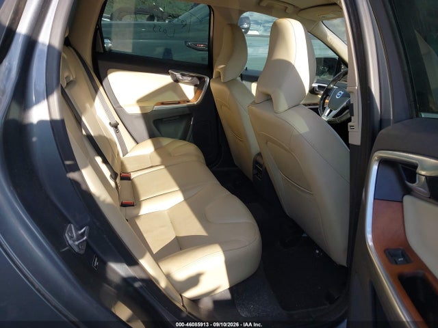 Aukcja sprzedaży 2017 Volvo Xc60 T5 Inscription, vin: YV440MDU8H2085835, numer aukcji: 46085913