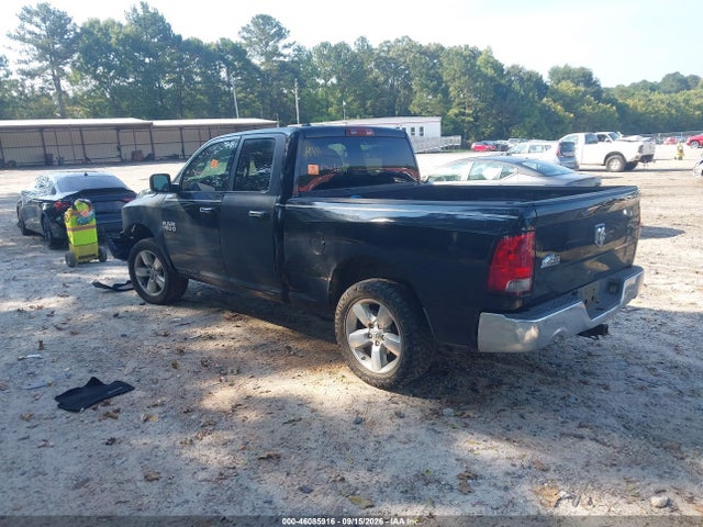 46085916 :رقم المزاد ، 1C6RR6GT8FS749911 vin ، 2015 Ram 1500 Big Horn مزاد بيع