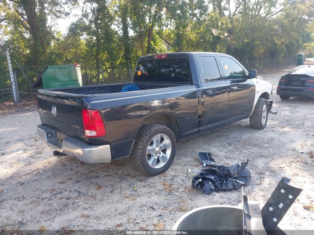 46085916 :رقم المزاد ، 1C6RR6GT8FS749911 vin ، 2015 Ram 1500 Big Horn مزاد بيع