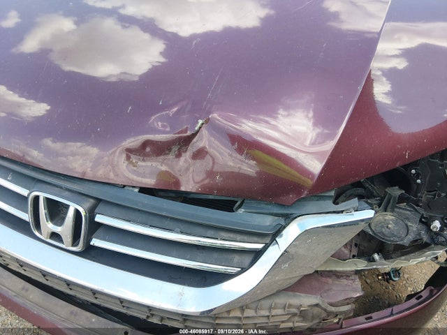 Продаж на аукціоні авто 2013 Honda Accord Lx, vin: 1HGCR2F32DA082332, номер лоту: 46085917