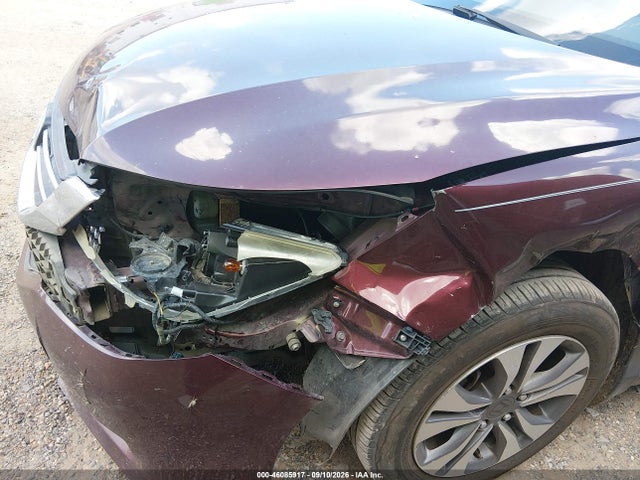 Продаж на аукціоні авто 2013 Honda Accord Lx, vin: 1HGCR2F32DA082332, номер лоту: 46085917