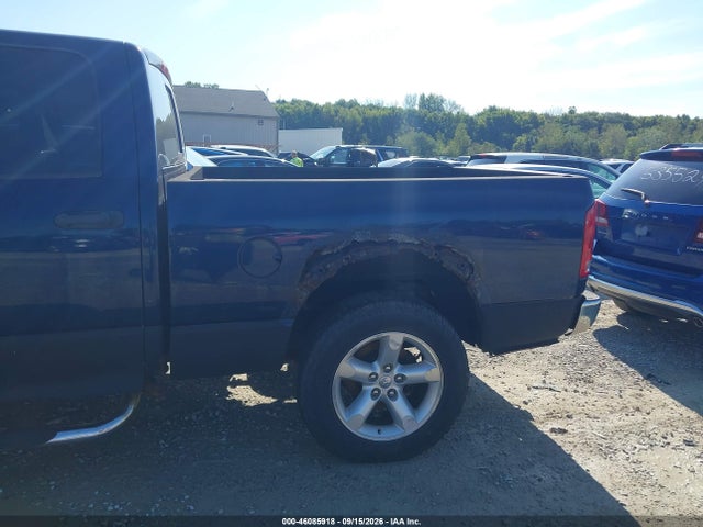 Продажа на аукционе авто 2006 Dodge Ram 1500 Slt/trx4 Off Road/sport, vin: 1D7HU18246S591410, номер лота: 46085918