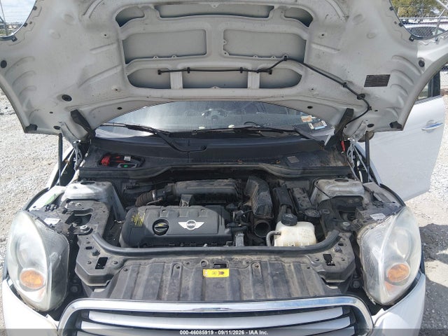 Aukcja sprzedaży 2012 Mini Cooper Countryman, vin: WMWZB3C55CWM04484, numer aukcji: 46085919