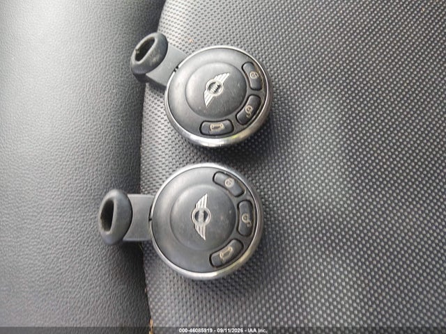 Aukcja sprzedaży 2012 Mini Cooper Countryman, vin: WMWZB3C55CWM04484, numer aukcji: 46085919