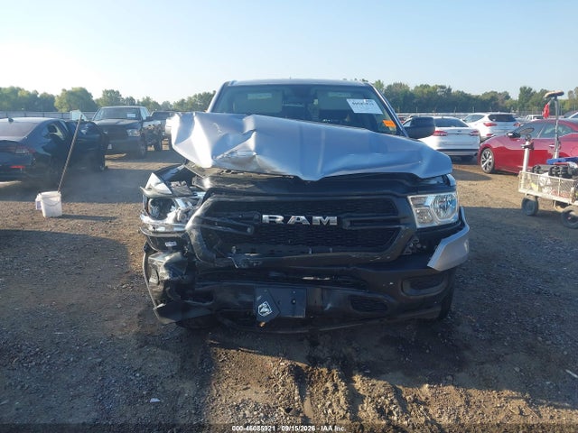 Aukcja sprzedaży 2019 Ram 1500 Tradesman  4x2 6'4 Box, vin: 1C6RRECT1KN604136, numer aukcji: 46085921