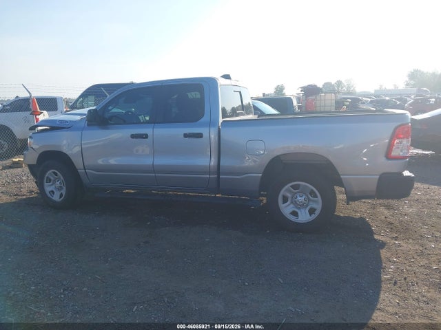 Aukcja sprzedaży 2019 Ram 1500 Tradesman  4x2 6'4 Box, vin: 1C6RRECT1KN604136, numer aukcji: 46085921