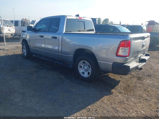 Aukcja sprzedaży 2019 Ram 1500 Tradesman  4x2 6'4 Box, vin: 1C6RRECT1KN604136, numer aukcji: 46085921