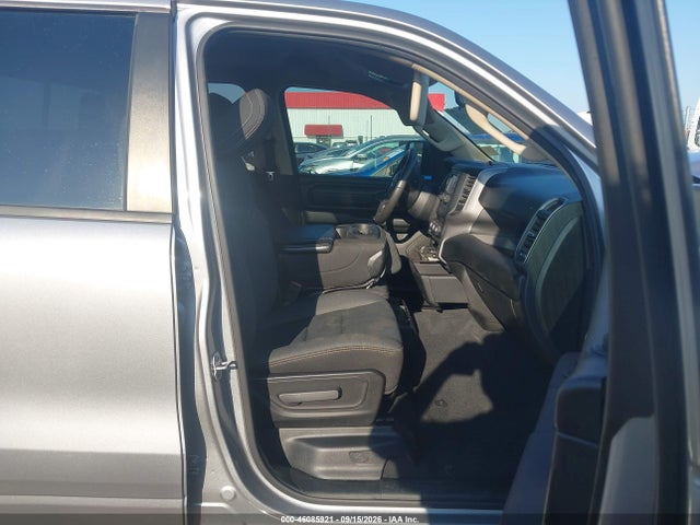 Aukcja sprzedaży 2019 Ram 1500 Tradesman  4x2 6'4 Box, vin: 1C6RRECT1KN604136, numer aukcji: 46085921