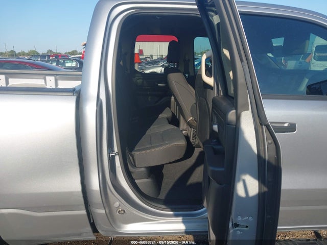Aukcja sprzedaży 2019 Ram 1500 Tradesman  4x2 6'4 Box, vin: 1C6RRECT1KN604136, numer aukcji: 46085921
